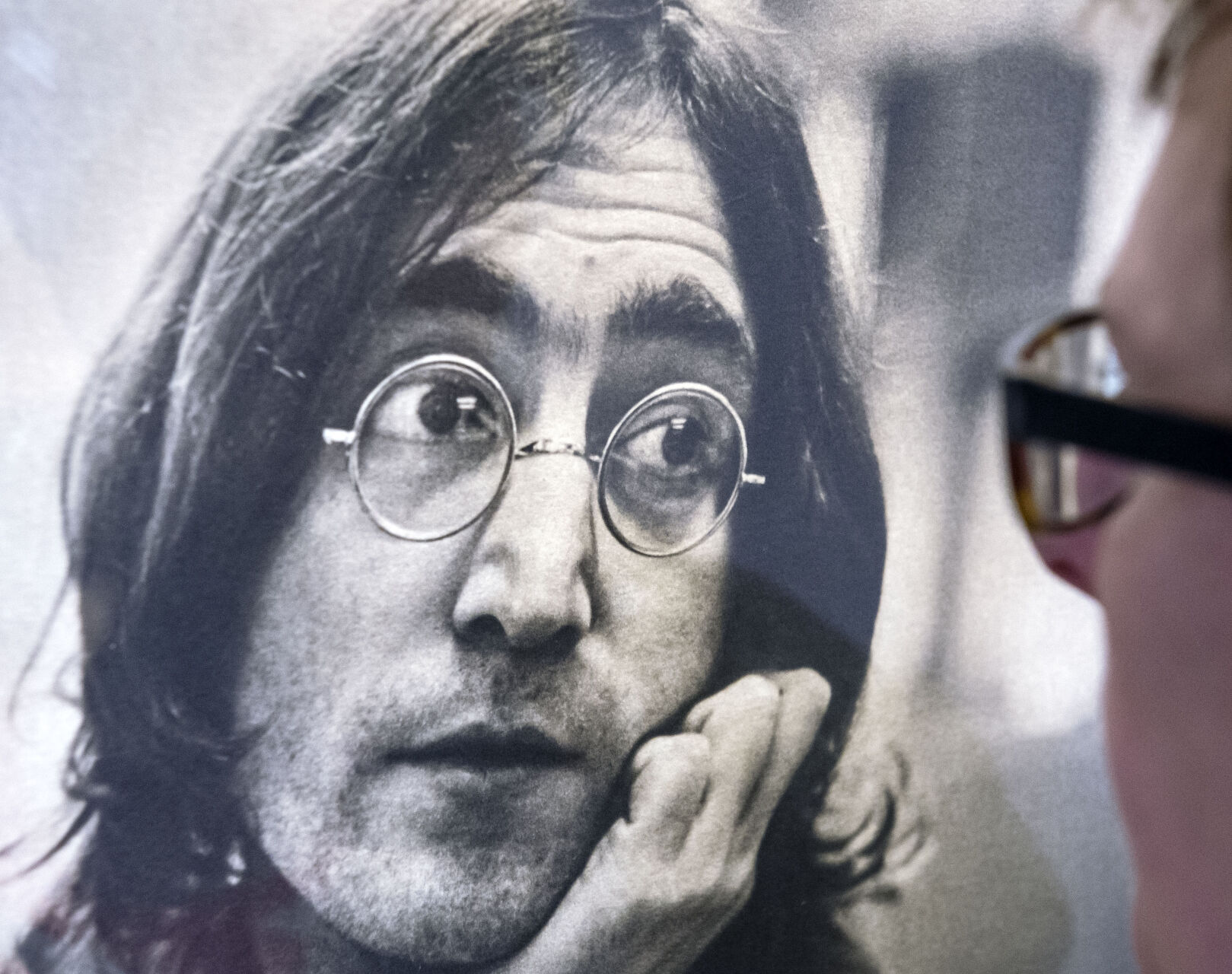 John Lennon